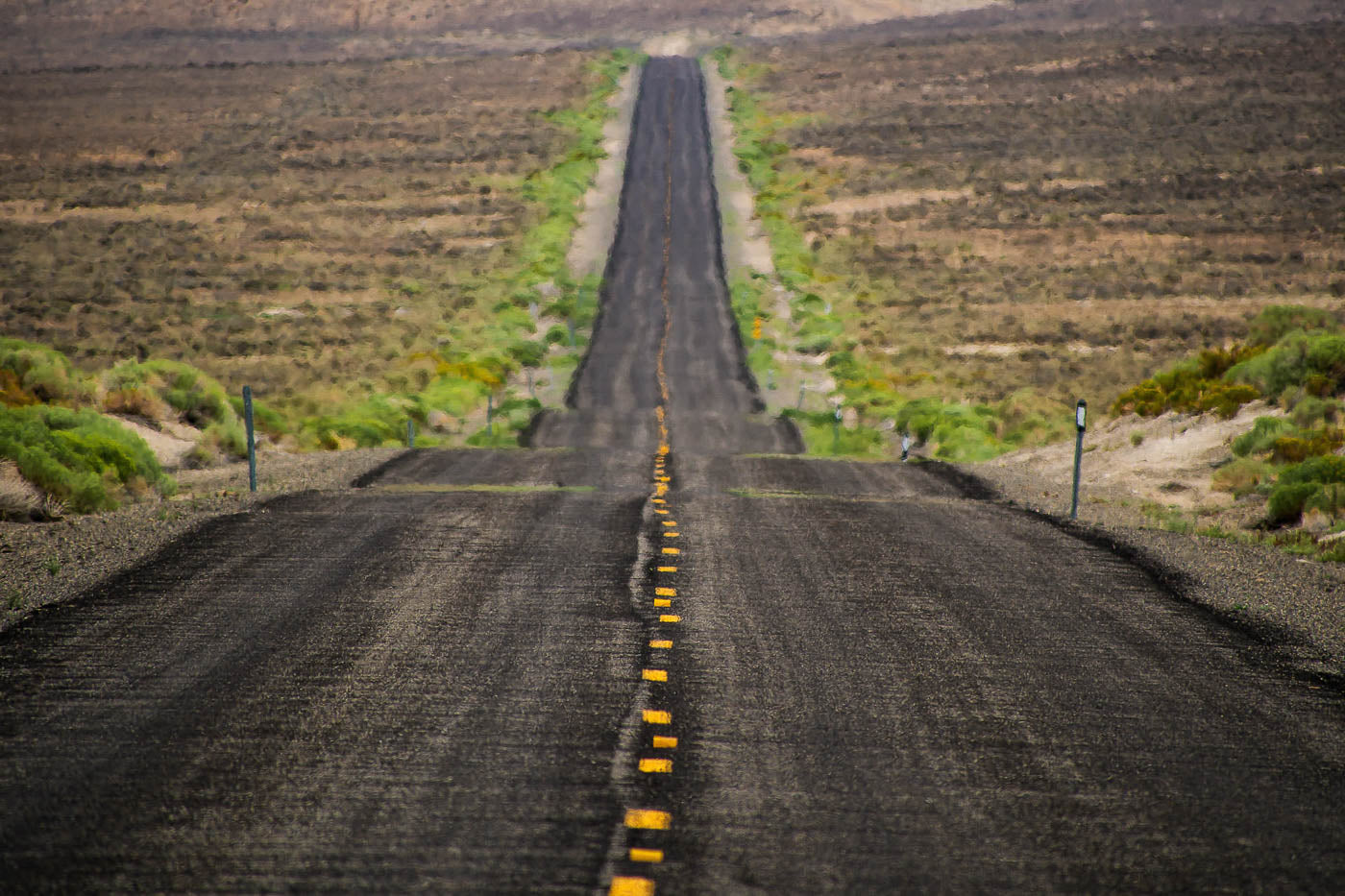 Yellow Lines on my Left 15